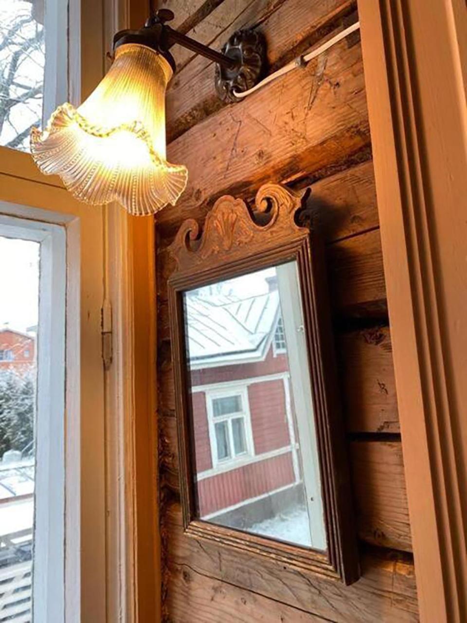 Nummenpakan Pysaekki Turku Zewnętrze zdjęcie