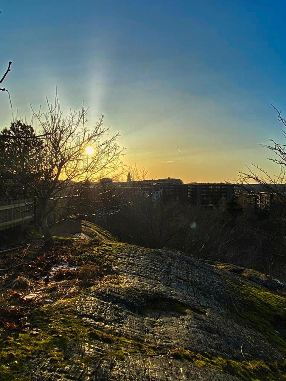 Nummenpakan Pysaekki Turku Zewnętrze zdjęcie